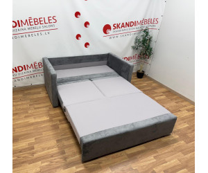 Диван Modern Sleeping (Двухместный, раскладной) (Экспозиция) Диван Modern Sleeping (Двухместный, раскладной) (Экспозиция)